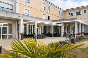 Photo de EHPAD La Maison Tournonaise