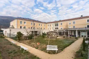 Photo de EHPAD La Maison Tournonaise