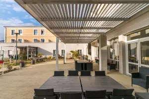 Photo de EHPAD La Maison Tournonaise