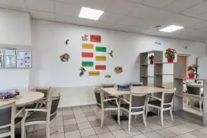 Photo de EHPAD La Maison Tournonaise