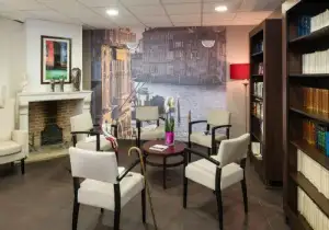 Photo de Korian Les Arcades