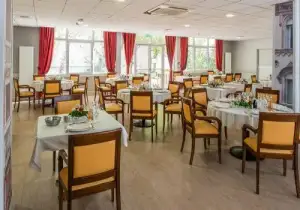 Photo de Korian Les Arcades