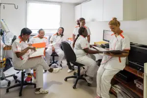 Photo de Korian Les Arcades