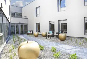 Photo de Residence Matisse