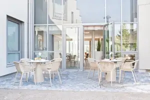 Photo de Residence Matisse