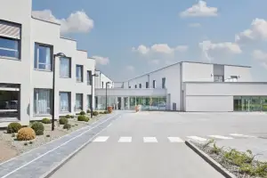 Photo de Residence Matisse