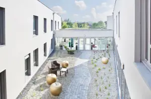 Photo de Residence Matisse