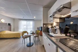 Photo de Résidence Service Senior du Pont de Loire