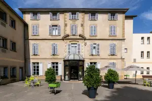 Photo de Les Jardins Médicis