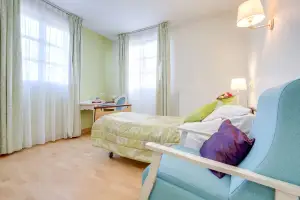 Photo de Les Jardins Médicis