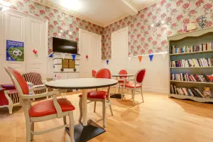 Photo de Les Jardins Médicis