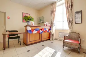 Photo de Les Jardins Médicis