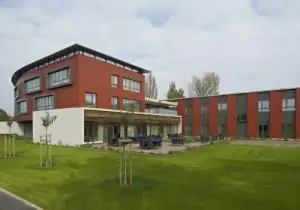 Photo de Villa D'Avril