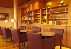 Photo de Villa D'Avril