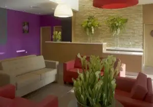 Photo de Villa D'Avril