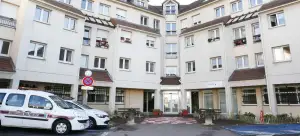 Photo de Résidence La Roseraie