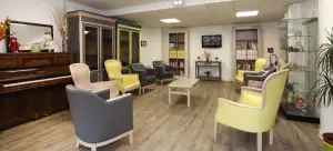 Photo de Résidence La Roseraie