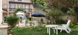 Photo de Résidence La Roseraie