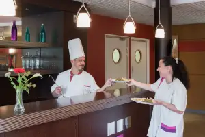 Photo de Korian La Venise Verte