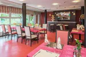 Photo de Korian La Venise Verte