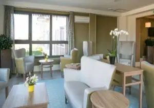 Photo de Résidence des Sources