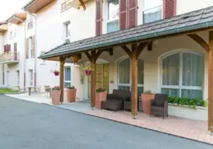 Photo de Résidence des Sources