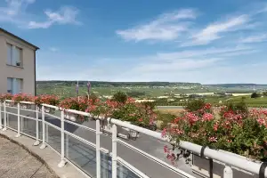 Photo de Residence Les Vignes