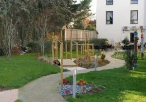 Photo de Maison De Famille Les Vallées