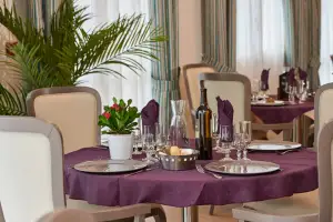 Photo de Les Cyclamens