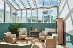 Photo de Les Cyclamens