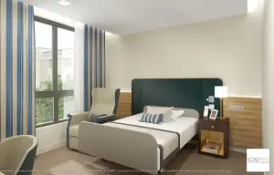 Photo de Résidence Assomption