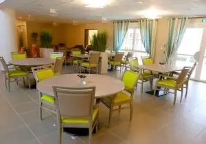 Photo de La Maison Des Arbousiers