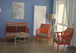 Photo de La Maison Des Arbousiers