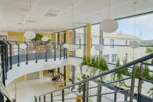 Photo de Les Jardins de Mireval