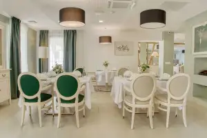 Photo de Les Jardins de Mireval