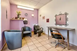 Photo de Residence Le Clos Fleuri