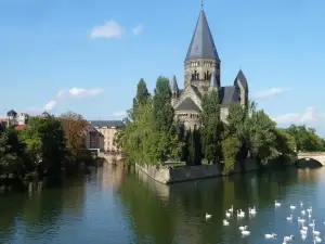 Photo de Résidence Domitys La Calliope