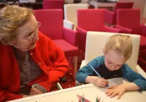 Photo de Residence Retraite Berengere