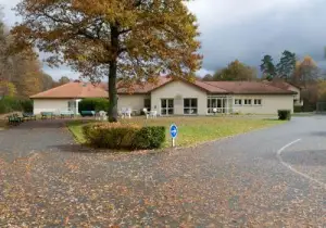 Photo de Residence Les Roches