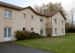 Photo de Residence Les Roches