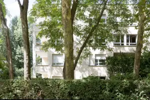 Photo de Résidence Hippocrate