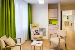 Photo de Korian L'Impérial