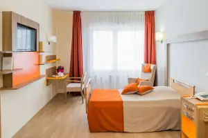 Photo de Korian L'Impérial