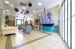 Photo de Résidence La Fontaine