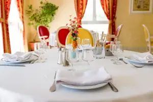 Photo de L'Amandière