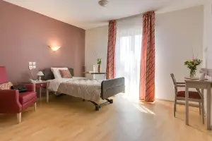 Photo de L'Amandière