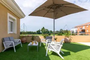 Photo de L'Amandière