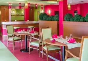 Photo de Korian Coteaux de la Léze