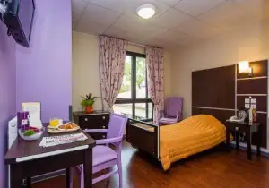 Photo de Korian Coteaux de la Léze