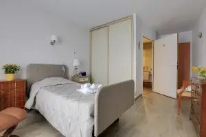 Photo de Les Jardins des Lilas